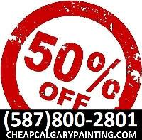 1/2 Price Pro Calgary Painting image 11